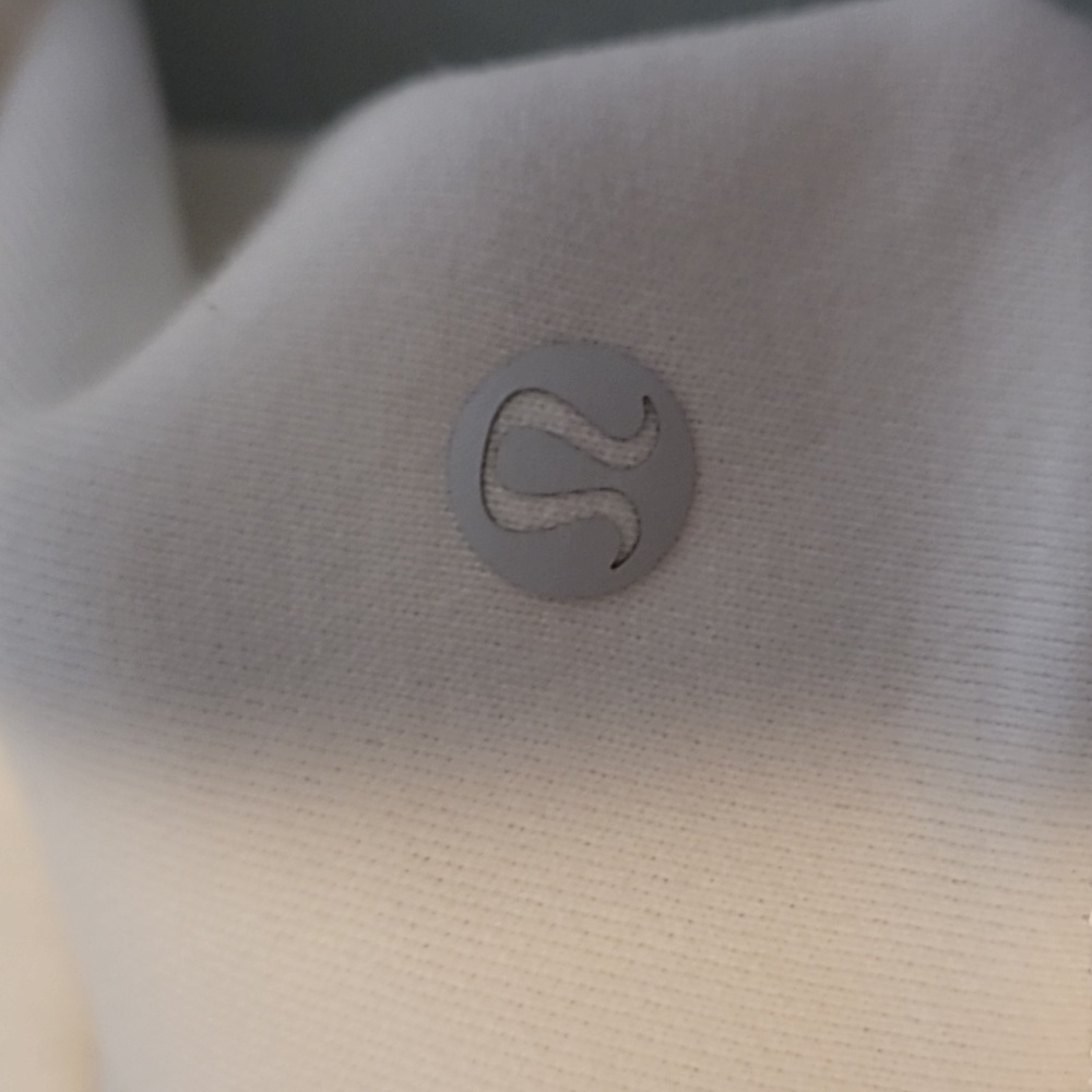 Lululemon x barre 3 cropped hoodie - Picture 6 of 6